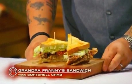 Món ăn Việt được chọn làm “đề thi” ở Master Chef khiến các đầu bếp choáng ngợp: Ai có thể nấu lại món này? - Ảnh 3