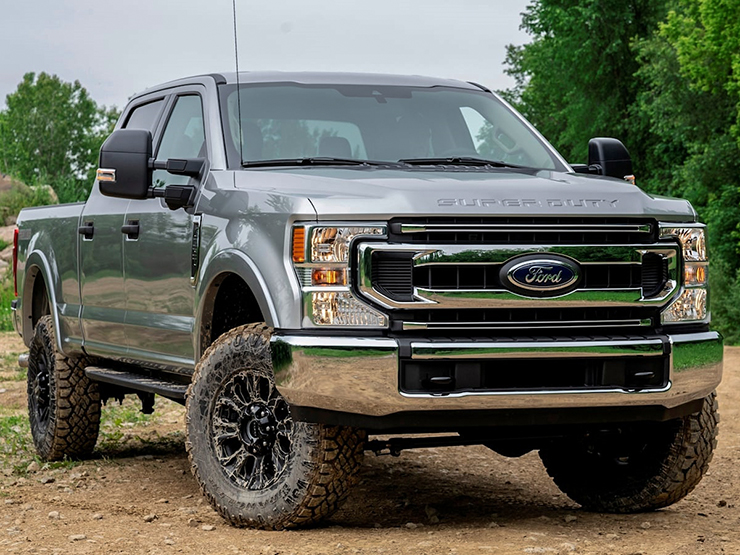 2023 kinh tế khó khăn vẫn bán đến 700.000 chiếc, dòng xe này còn giữ ngôi 'vô địch' suốt 42 năm! - Ảnh 5