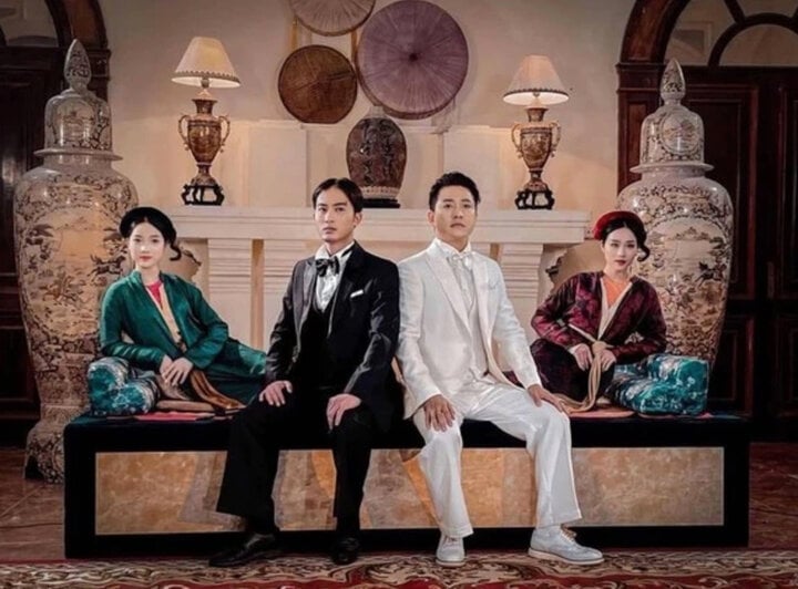 Gây sốt trên mạng xã hội, doanh thu của 'Đào, phở và piano' là bao nhiêu? - Ảnh 1