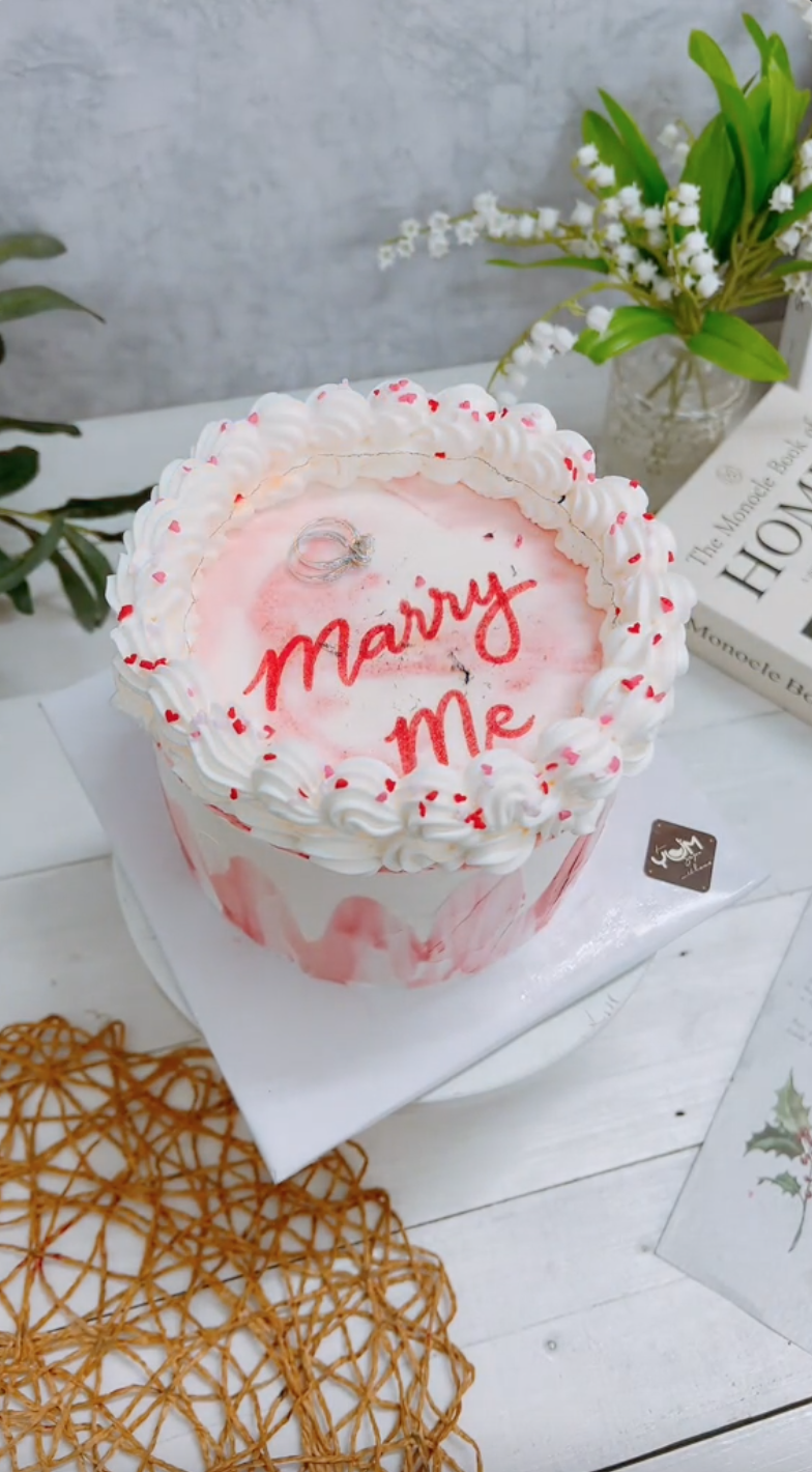 Bánh kem đốt cháy "khuấy đảo" MXH, dự báo sẽ trở thành trend mới "làm mưa làm gió"? - Ảnh 5