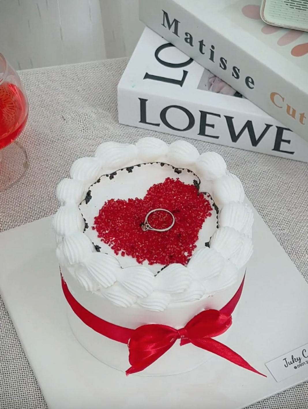 Bánh kem đốt cháy "khuấy đảo" MXH, dự báo sẽ trở thành trend mới "làm mưa làm gió"? - Ảnh 9