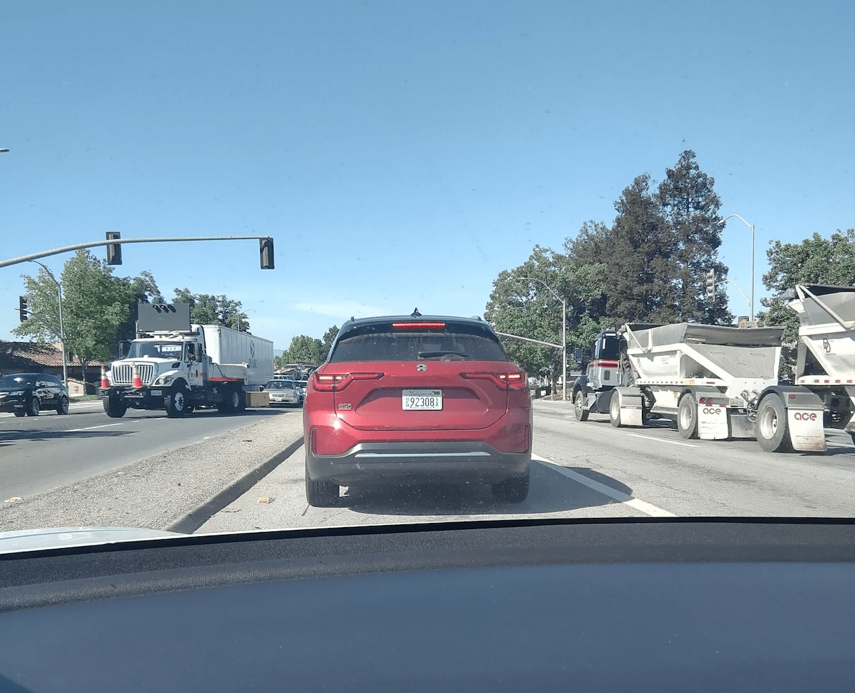 Chỉ cần một 'chiêu', ông Donald Trump chặn đứng sóng thần xe Trung Quốc trước 5 năm: Đó là gì? - Ảnh 2