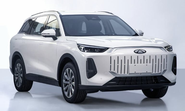 Hãng xe Trung Quốc chuẩn bị vào Việt Nam hé lộ siêu phẩm SUV mới: Tiêu thụ 5,2l/100km, giá hơn 500 triệu đồng - Ảnh 1