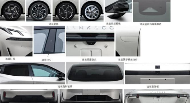 Hãng xe Trung Quốc vừa vào Việt Nam trình làng mẫu sedan mới: Đi 102 km không cần sạc, 'so kè' với Toyota Camry - Ảnh 3