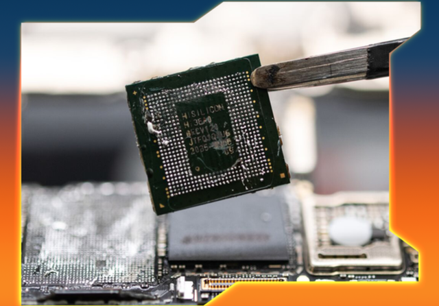 ‘Tượng đài’ Huawei quay trở lại: Tâm điểm của giấc mơ chip, 100 triệu chiếc smartphone sắp xuất xưởng - Ảnh 1