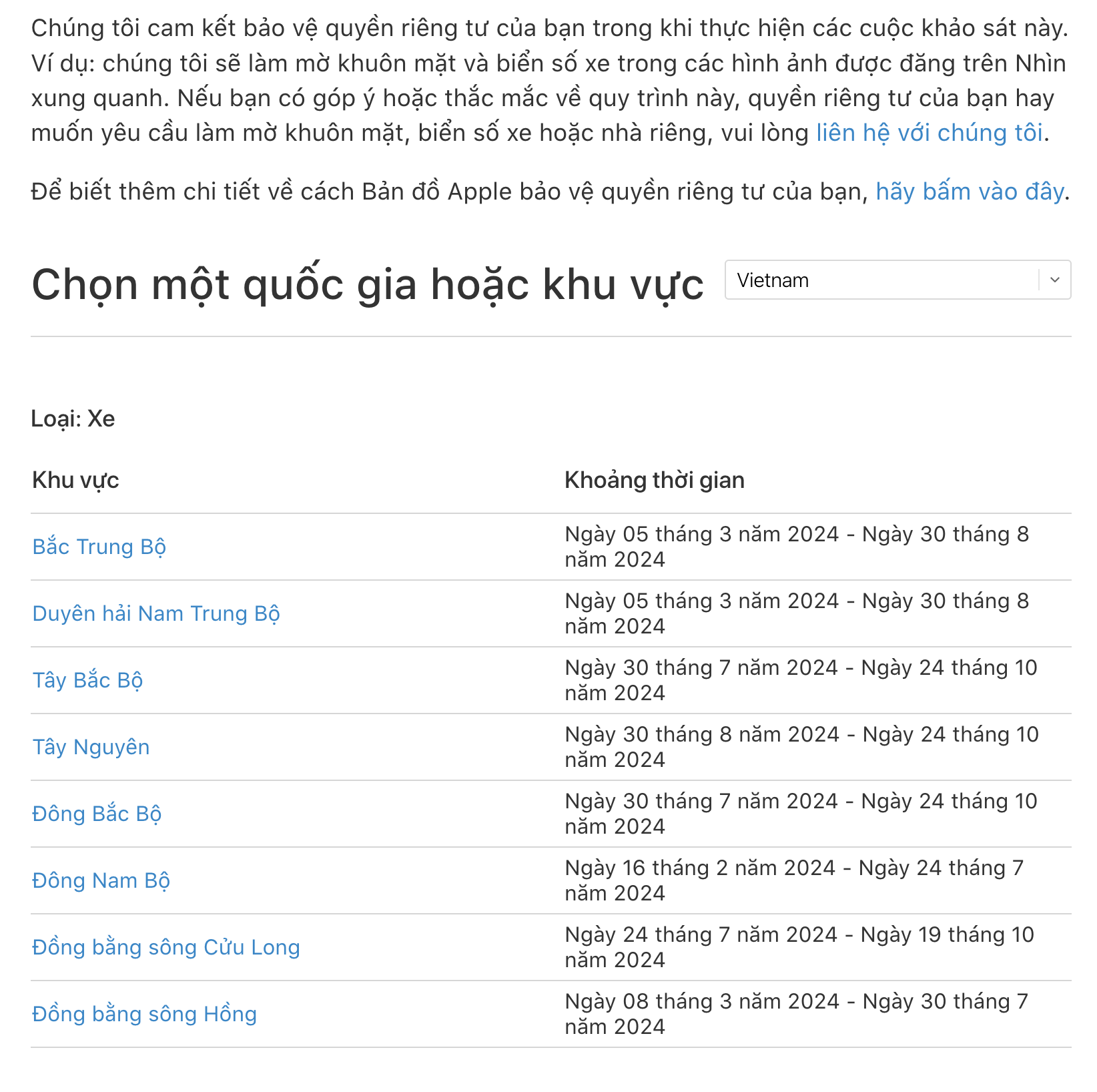 Xe và balo Apple chính thức xuất hiện tại Việt Nam từ hôm nay, nhưng mục đích sẽ không như bạn nghĩ - Ảnh 7