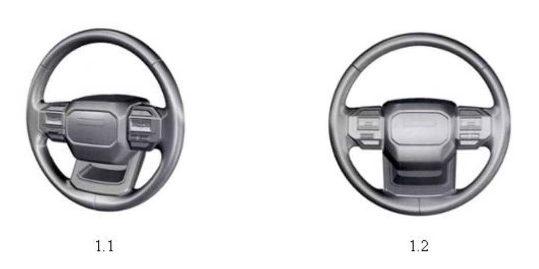 Loạt ảnh nội, ngoại thất này càng khẳng định Toyota Prado 2024 sắp về Việt Nam: Dáng như Land Rover, nhiều công nghệ hiện đại - Ảnh 6