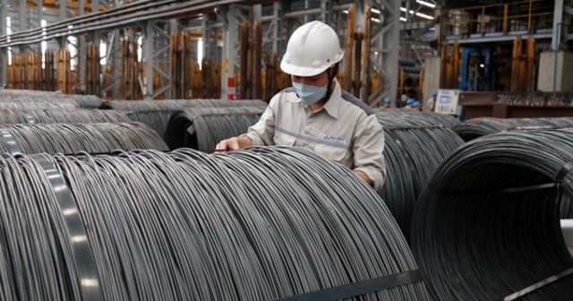 Chỉ trong 1 tháng, vì sao Việt Nam chi hơn 1 tỷ USD để nhập một mặt hàng từ Trung Quốc? - Ảnh 1