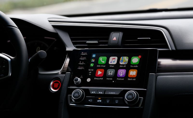 Bị chính người Nhật chê bai, nhưng đây lại là mẫu ô tô bán chạy nhất mọi thời đại của Honda - Ảnh 5