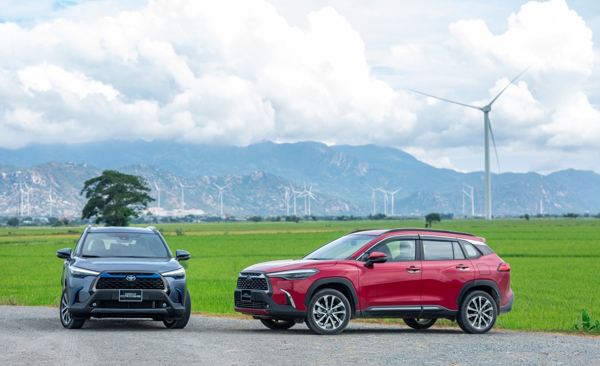 Hàng loạt mẫu xe Nhật giảm giá cả trăm triệu đồng sau Tết Nguyên đán - Ảnh 5