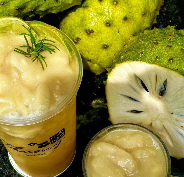 Những món ăn “làm mưa làm gió” năm Quý Mão giờ ra sao? - Ảnh 4