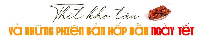 Khách Tây lần đầu ăn Tết Việt, vào bếp làm món cực quen thuộc, nhận xét một món "không mua không được" - Ảnh 7