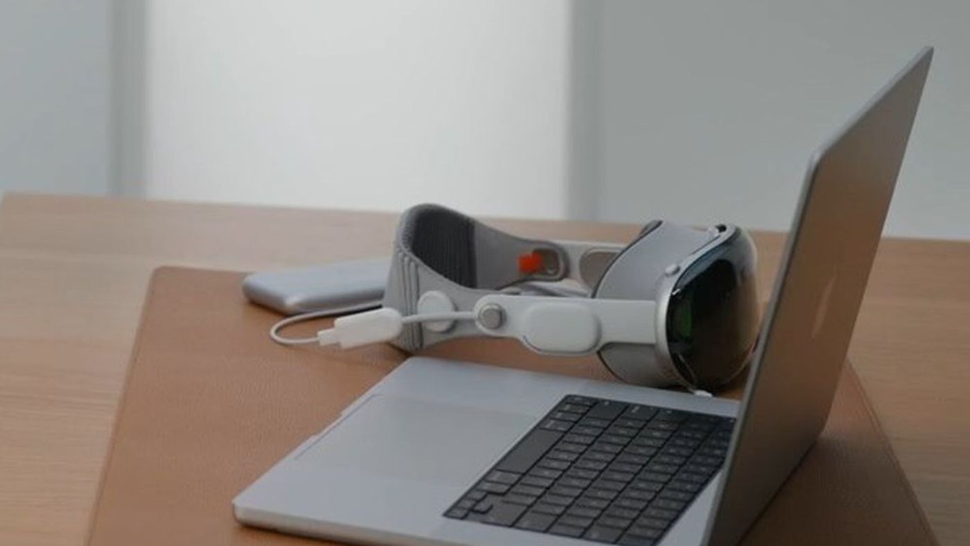 Cáp USB-C cho Vision Pro giá tận... 7 triệu đồng, nhưng không phải cứ có tiền là mua được: Tại sao lại như vậy? - Ảnh 2