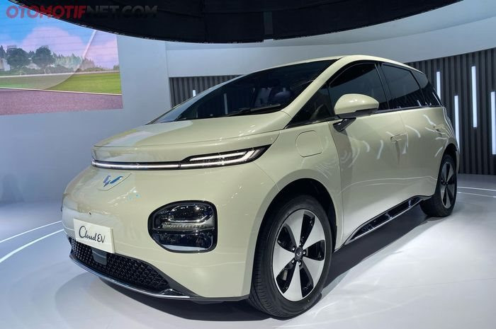 'Anh em' của ô tô điện rẻ nhất Việt Nam đổ bộ Đông Nam Á: tham gia cùng triển lãm với VinFast, giá quy đổi chỉ từ 300 triệu đồng - Ảnh 2