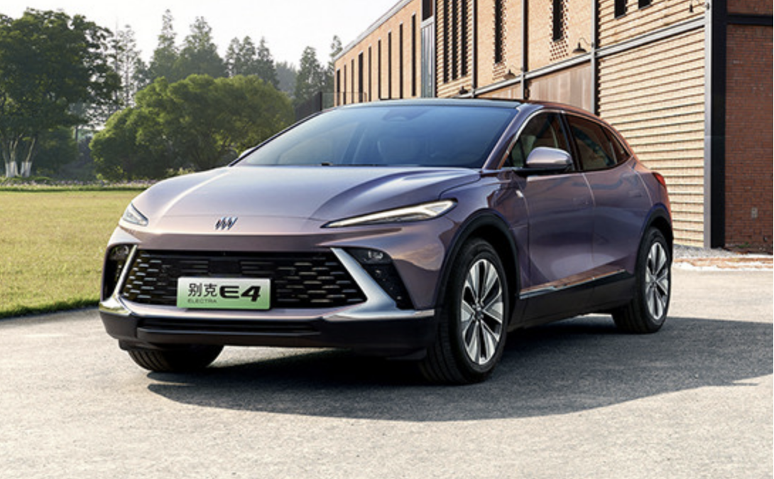 Thương hiệu Mỹ trình làng mẫu SUV có thiết kế cực sang chảnh: kích thước lớn hơn Toyota Fortuner, giá chỉ ngang Kia Seltos - Ảnh 3