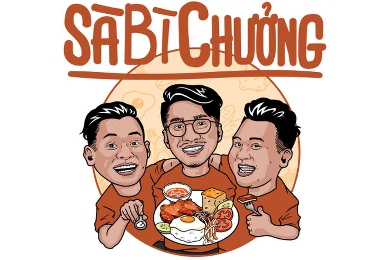 Ngoài Bơ Bán Bò, Xemesis còn là ông chủ của thương hiệu ăn uống thuộc "tam hoàng streamer" nhiều chi nhánh khắp cả nước - Ảnh 2