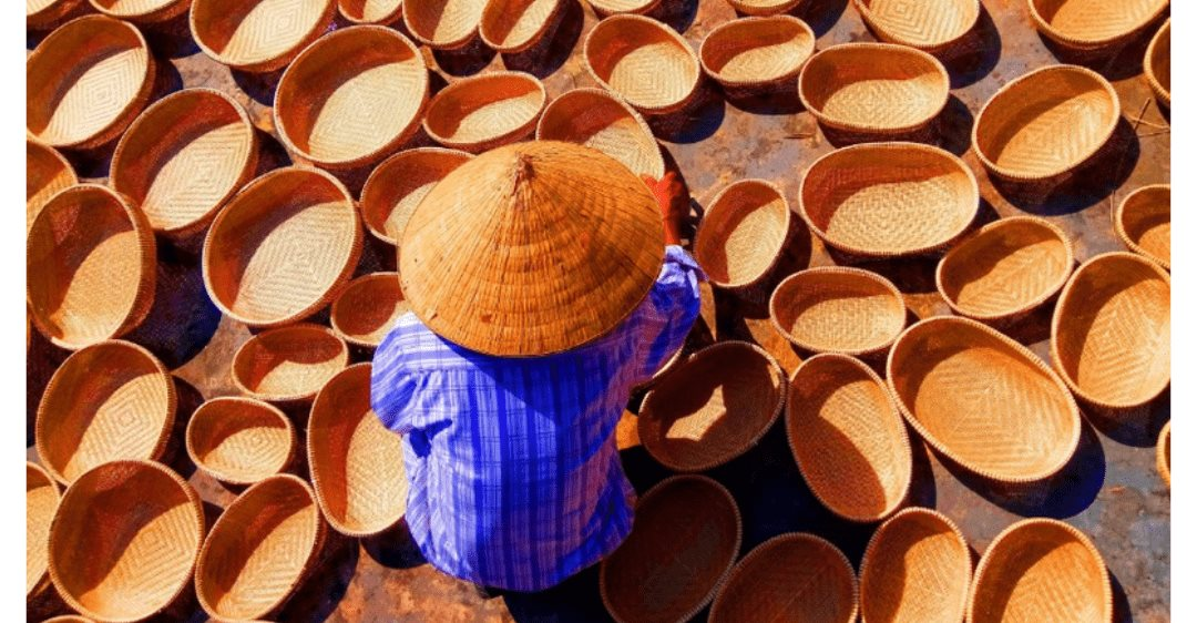 Việt Nam sở hữu một 'đặc sản' mà Trung Quốc cực kỳ muốn tìm cách hồi sinh: từ Mỹ đến Âu Á cực ưa chuộng, trăm triệu USD thu về tay - Ảnh 1