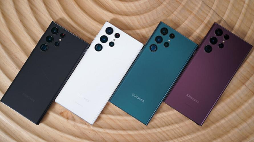 Loạt siêu phẩm smartphone đình đám một thời giảm đậm chục triệu cận Tết, rẻ chưa từng có trong lịch sử - Ảnh 5