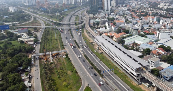 Kết thúc nghiên cứu khả thi tuyến Metro nối sân bay Tân Sơn Nhất dù chưa hoàn chỉnh