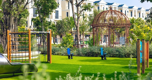 Sắc xuân rực rỡ tại “quận Kinh Đô” ngập tràn năng lượng sống