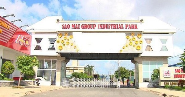 Tập đoàn Sao Mai (ASM): Lợi nhuận quý IV/2023 lao dốc 75%, đạt thấp nhất từ 2018 đến nay