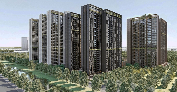 Năng lực của chủ đầu tư CapitaLand Development sắp xây dựng dự án nhà ở 18.000 tỷ đồng