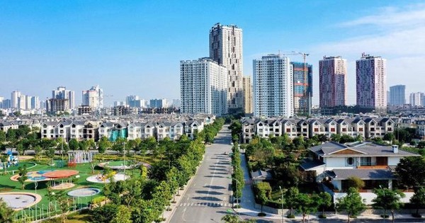 Đầu năm 2024, vốn khủng FDI dồn dập đổ vào bất động sản Việt Nam, Trung Quốc dẫn đầu về dự án mới