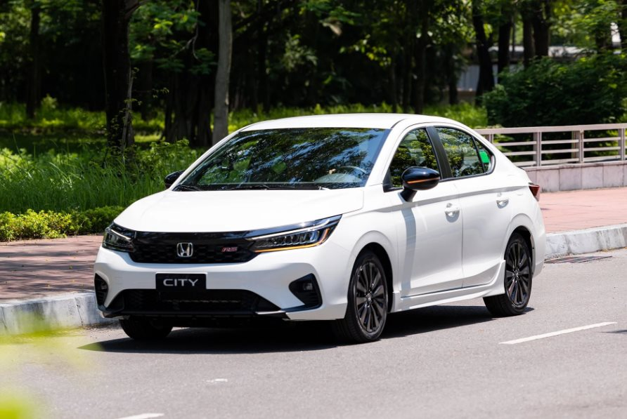 Xáo trộn lớn ở 2 phân khúc xe hot nhất Việt Nam - một hãng xe Nhật bất ngờ gây ấn tượng mạnh - Ảnh 3