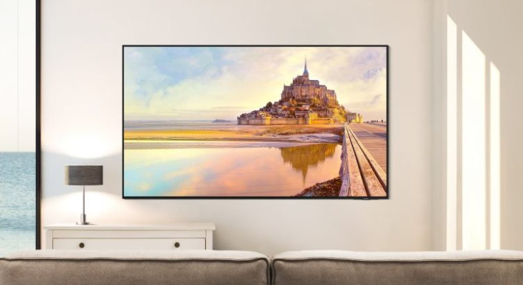 Samsung đưa loạt TV AI 2024 về Việt Nam - Ảnh 1