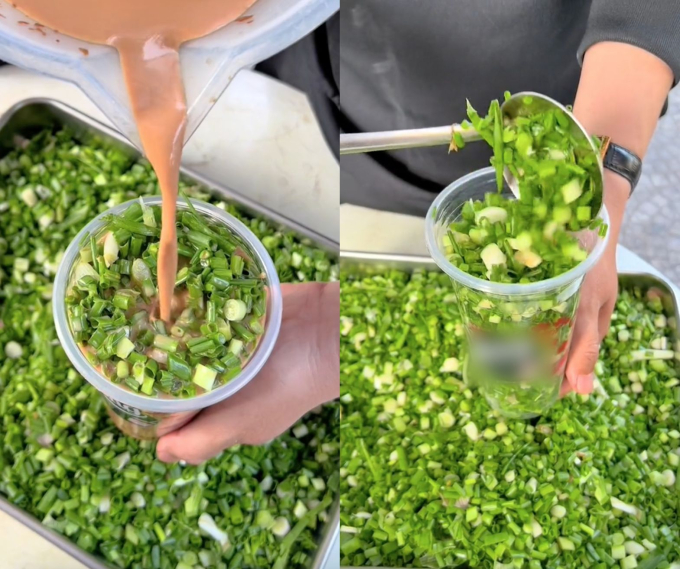 Các thương hiệu trà sữa tung sản phẩm gây "sốc" trước thềm 1/4: Liệu có ai dám uống thử? - Ảnh 1