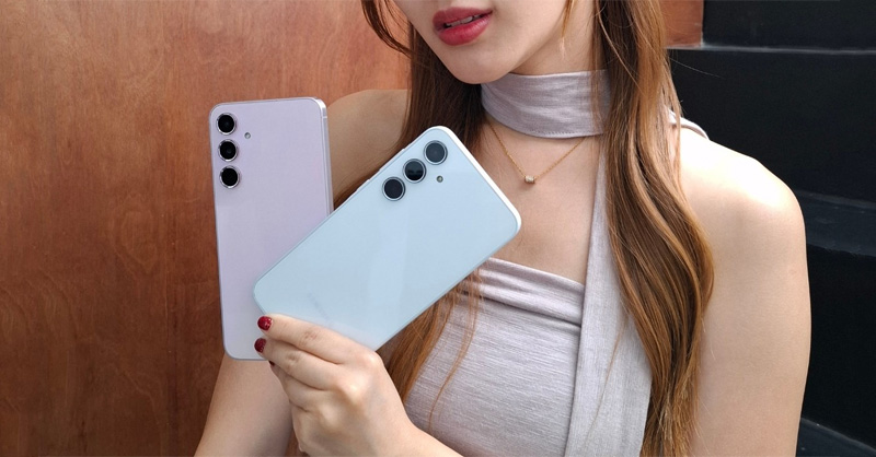 Mẫu smartphone vừa túi tiền, 'thơm' không kém Samsung Galaxy S24 bạn có thể mua nhưng người Mỹ thì không? - Ảnh 3