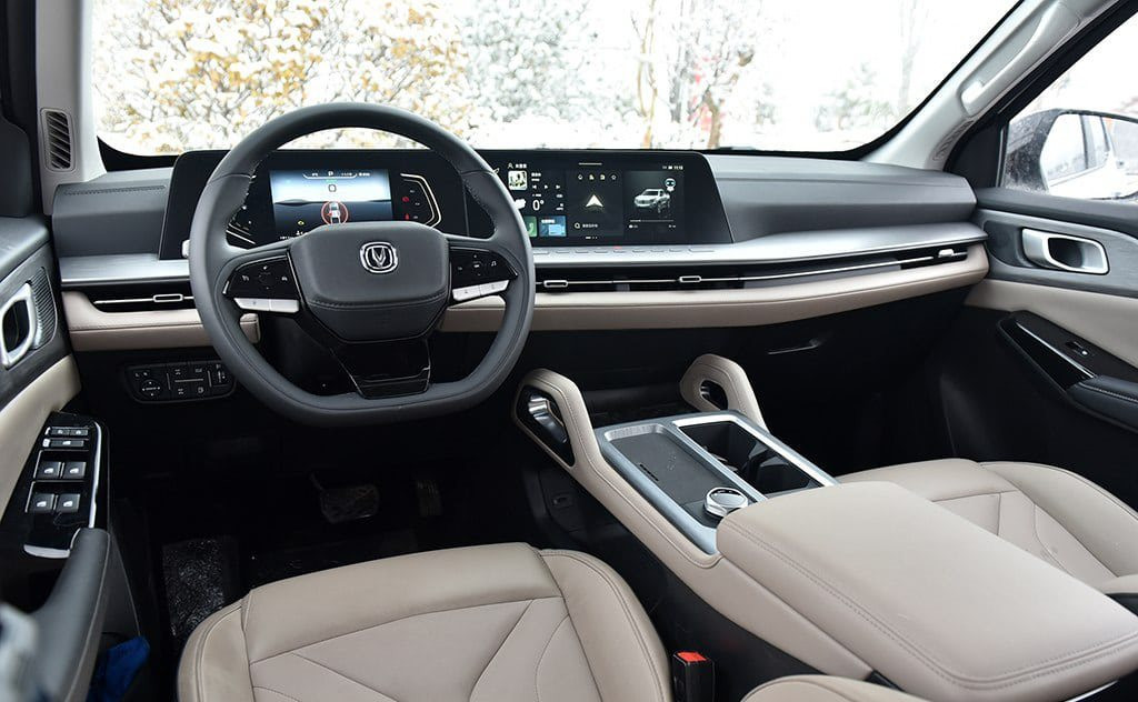 'Ông trùm' xe tải tại Việt Nam giới thiệu mẫu bán tải điện mở rộng phạm vi đầu tiên trên thế giới, giá chỉ từ 500 triệu đồng thách thức Ford Ranger - Ảnh 5