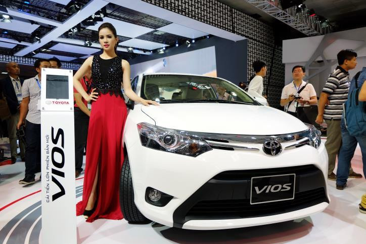 Chuyện chưa từng có trong lịch sử của Toyota tại Việt Nam: Không một mẫu xe nào xuất hiện trong top 10 bán chạy - Ảnh 1
