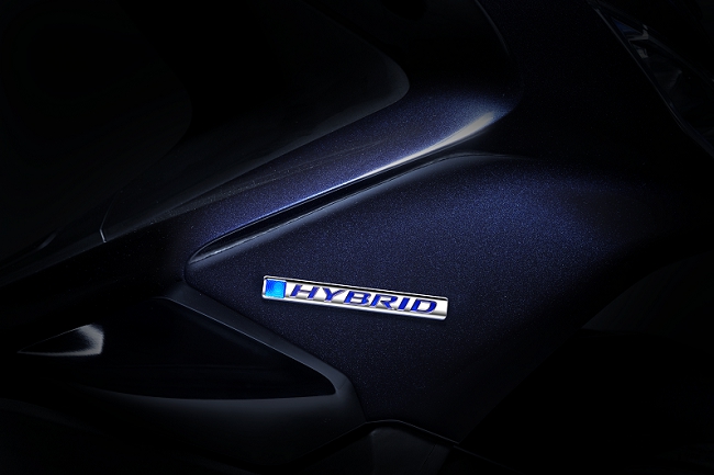 Mẫu xe tay ga Honda tại Việt Nam khỏe như SH mà ăn xăng như Yamaha Sirius - Ảnh 4