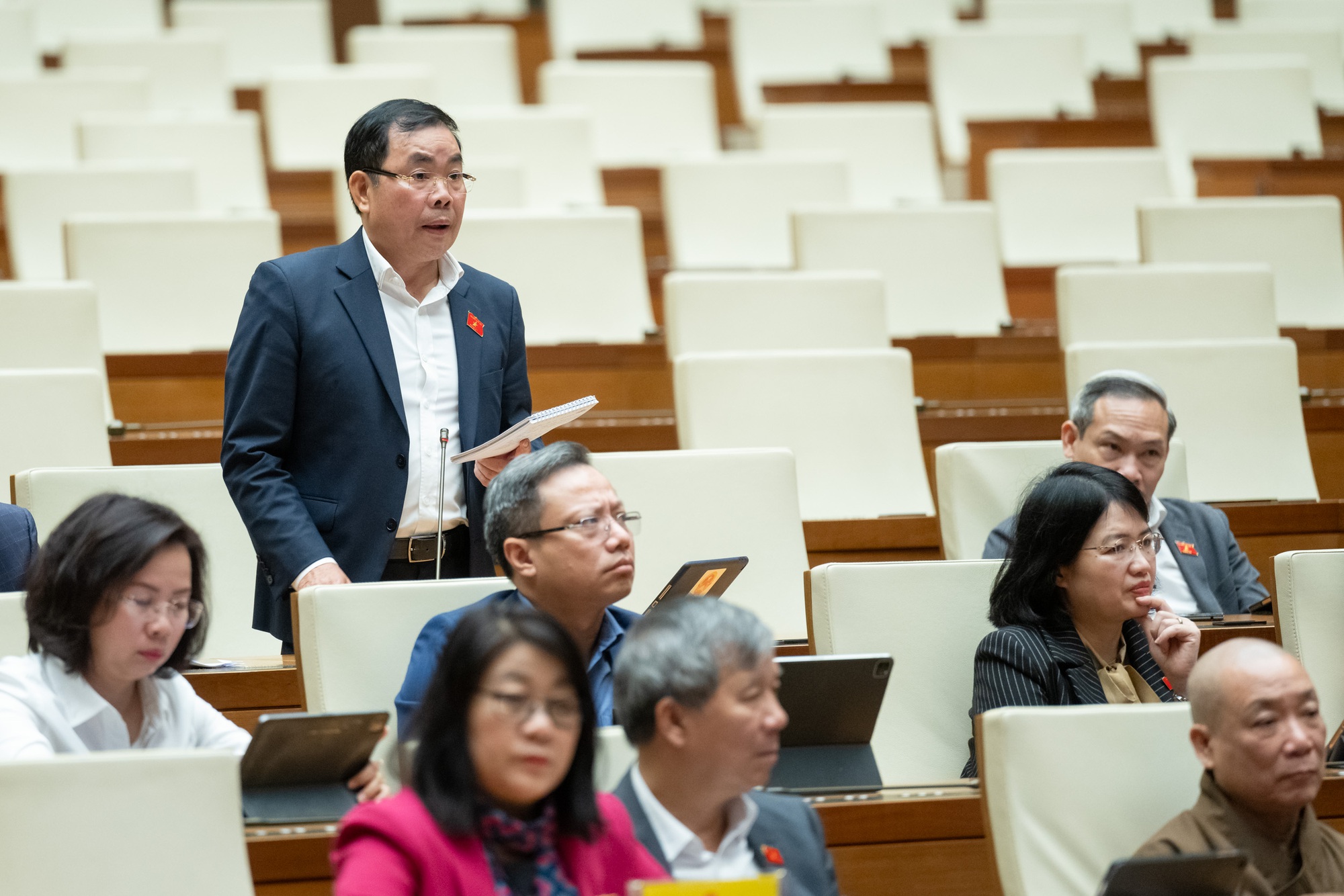 Giá điện, giá vé máy bay "càng tăng càng lỗ", đề nghị thanh tra, kiểm tra - Ảnh 2