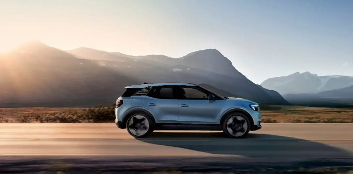 Trùm xe bán tải tại Việt Nam tuyên bố nhảy vào phân khúc xe điện giá rẻ 25.000 USD, sắp trình làng SUV và bán tải cỡ nhỏ - Ảnh 2