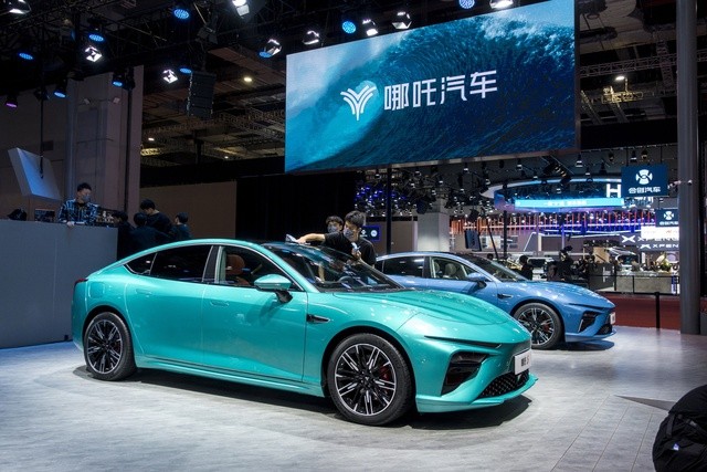 Sức mạnh không tưởng của Trung Quốc: Có khả năng 'chia thế giới' làm 2, Mỹ không có cửa địch lại - Ảnh 2