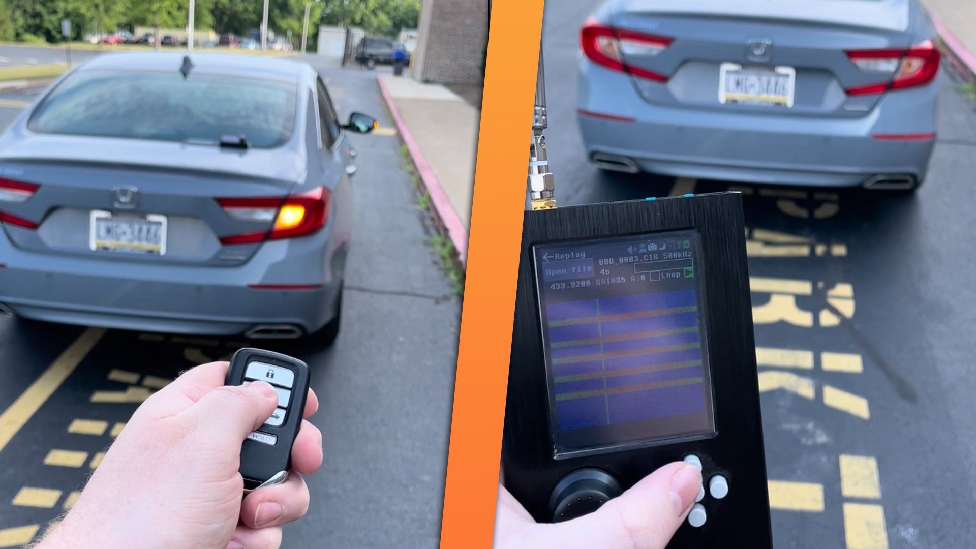 Carhackers: 'Công nghệ' trộm xe đã phát triển đến mức nào? - Ảnh 3