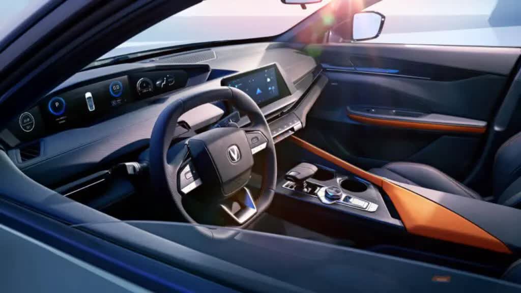 'Ông trùm' xe tải tại Việt Nam sắp ra mắt siêu phẩm sedan đối đầu Honda Civic: ăn xăng 1,6 lít/100 km, giá bán chỉ từ 373 triệu đồng - Ảnh 4