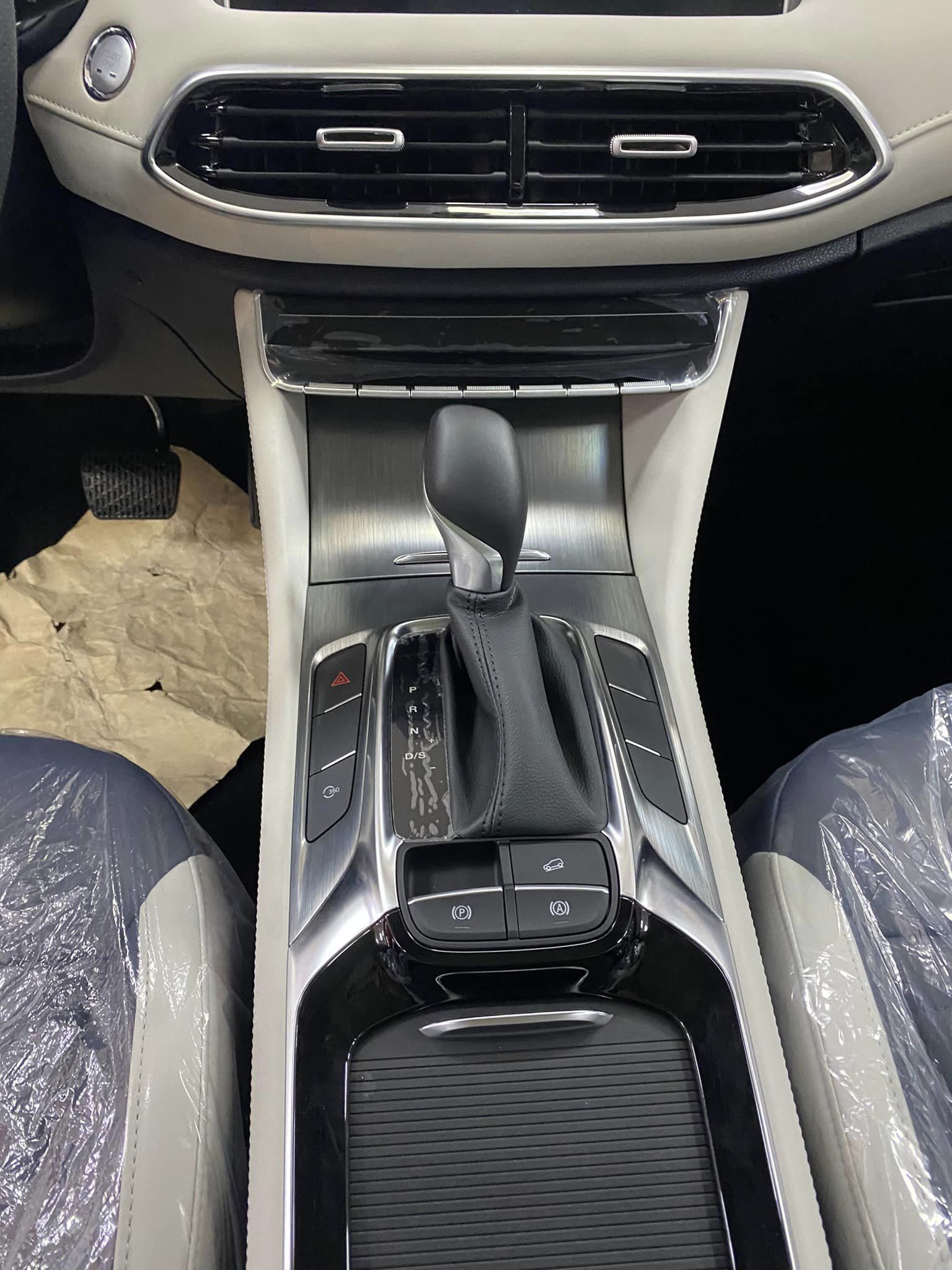 MG HS mới ra mắt đã giảm giá mạnh tại đại lý: Giá từ 650 triệu, rẻ hơn HR-V base dù ngang cỡ CR-V - Ảnh 7