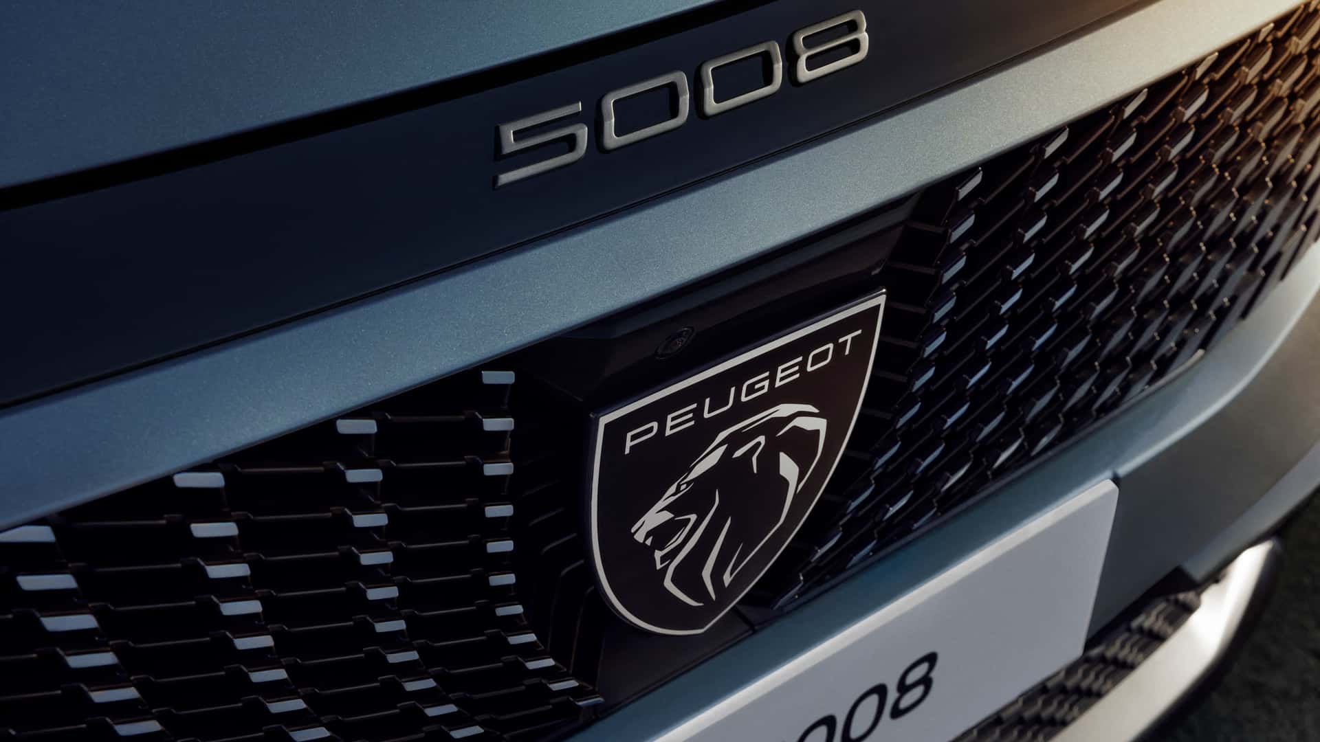 Ra mắt Peugoet E-5008: Chạy 660km/sạc, sạc nhanh 10 phút đi được 100km, có cả bản hybrid cho ai vẫn còn sợ xe điện - Ảnh 7