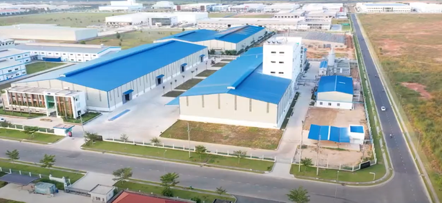 Duy nhất Trung Nguyên là thương hiệu nội trong TOP 10 nhà xuất khẩu cà phê hoà tan lớn nhất Việt Nam: Lộ 1 điểm yếu của doanh nghiệp trong nước - Ảnh 4