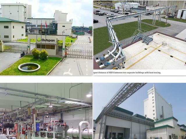 Duy nhất Trung Nguyên là thương hiệu nội trong TOP 10 nhà xuất khẩu cà phê hoà tan lớn nhất Việt Nam: Lộ 1 điểm yếu của doanh nghiệp trong nước - Ảnh 2