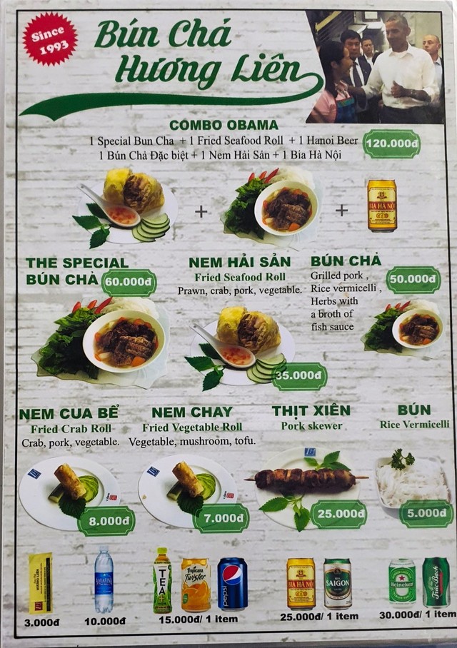 Quán bún chả cựu Tổng thống Obama từng tới ăn 8 năm trước: Nhất định không thay đổi một thứ - Ảnh 7