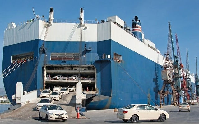 Xe điện Trung Quốc bỗng 'đắt như tôm tươi' khắp thế giới, một thứ chạy hết công suất vẫn thua Nhật 15 lần - Ảnh 5