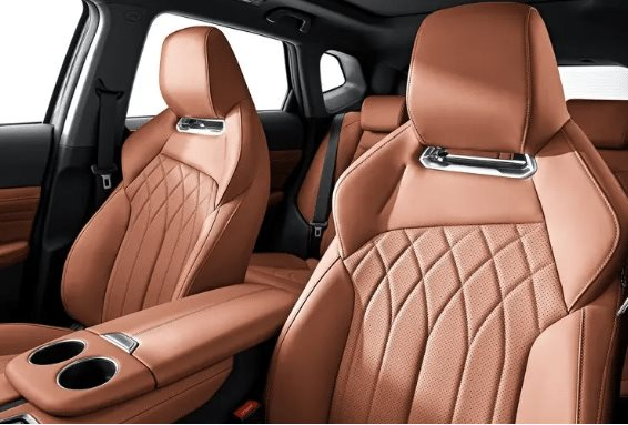 Siêu phẩm SUV của "ông trùm" xe tải tại Việt Nam sắp sửa trình làng: ngang cỡ Hyundai Santa Fe, giá bán chưa đến 500 triệu đồng - Ảnh 4