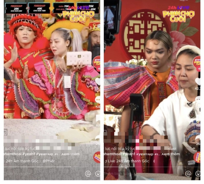 Đây là những phiên livestream chốt đơn cả chục tỉ ở Việt Nam, bán hàng online đang là "vua của mọi nghề"? - Ảnh 3