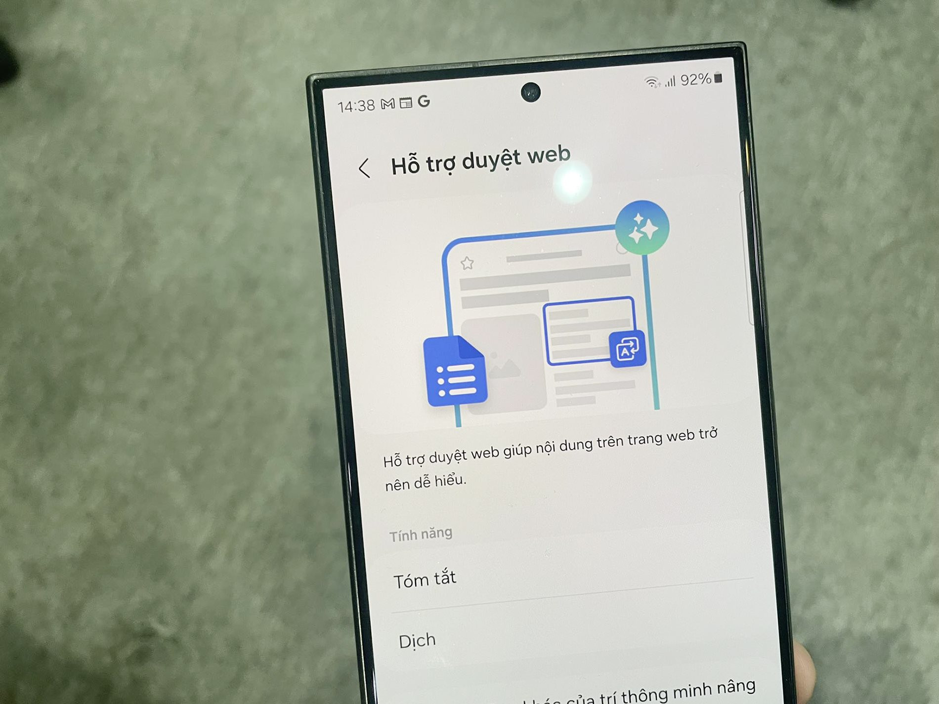 Rời khỏi những trải nghiệm đóng khuôn, người dùng iPhone nói gì sau khi ‘lên đời’ Galaxy S24? - Ảnh 2
