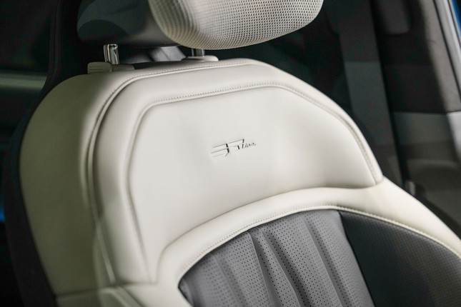 Cận cảnh xe điện Kia EV9 vừa cập bến thị trường Đông Nam Á - Ảnh 23