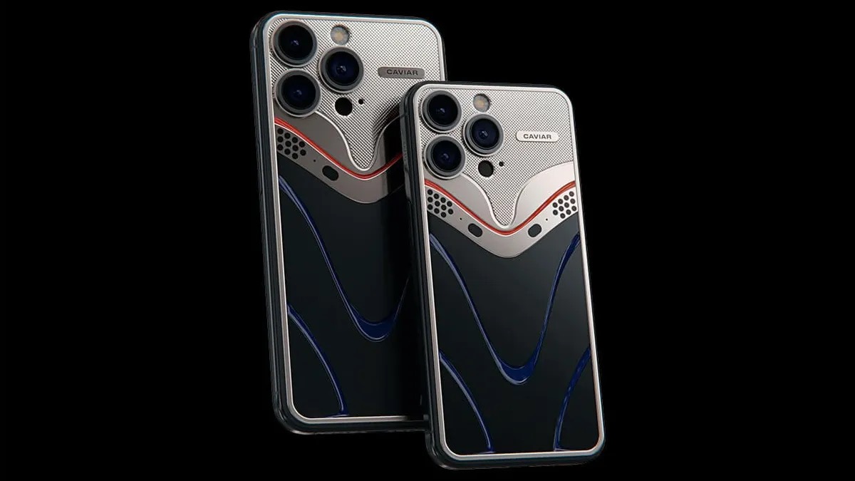 Chiếc iPhone này có gì đặc biệt mà giá tận... 236 triệu đồng? - Ảnh 2